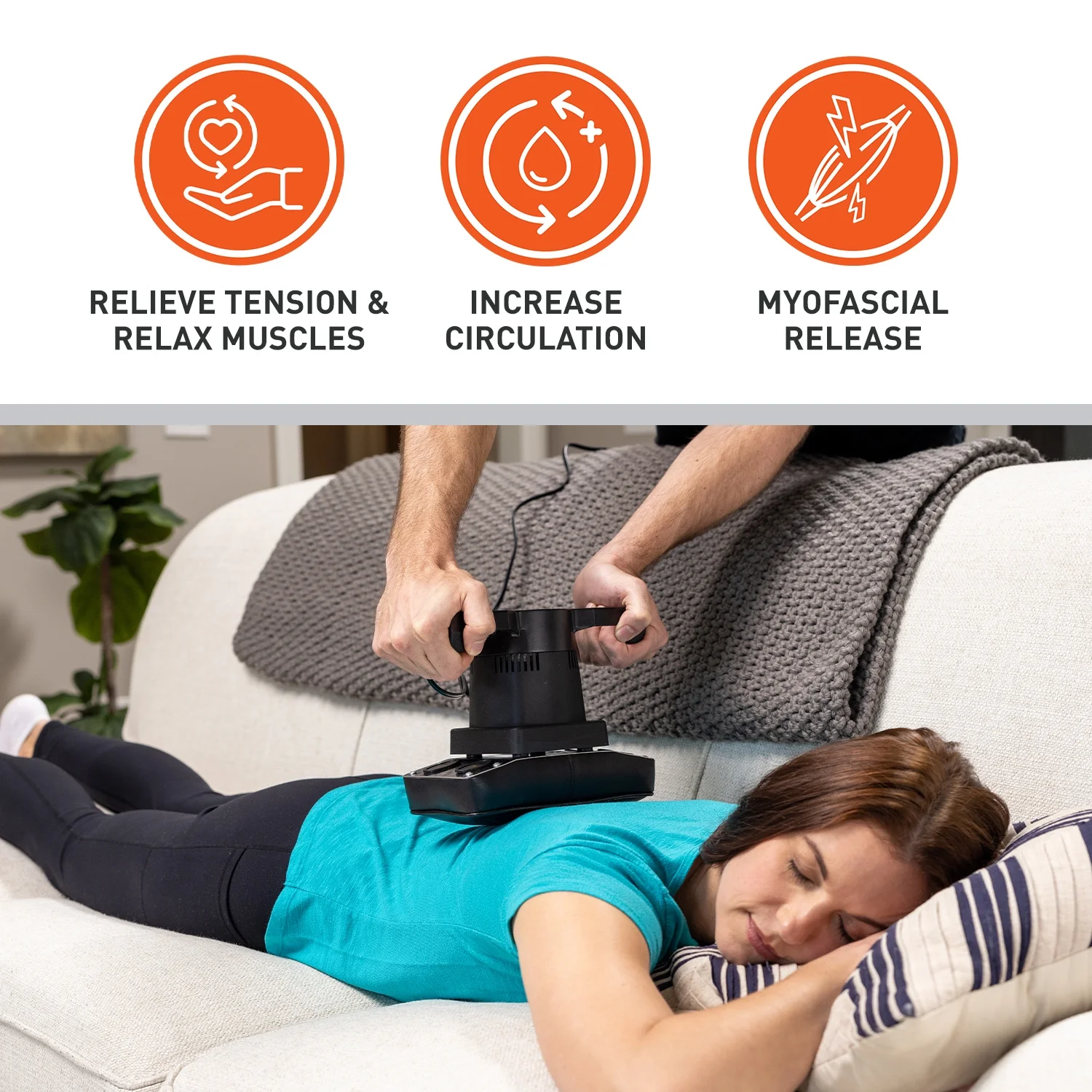 PulseRelief Pro Massager - Image 4