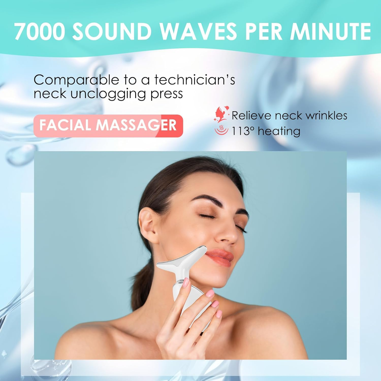 GlowSculpt 7-Color Facial Wand - Image 6