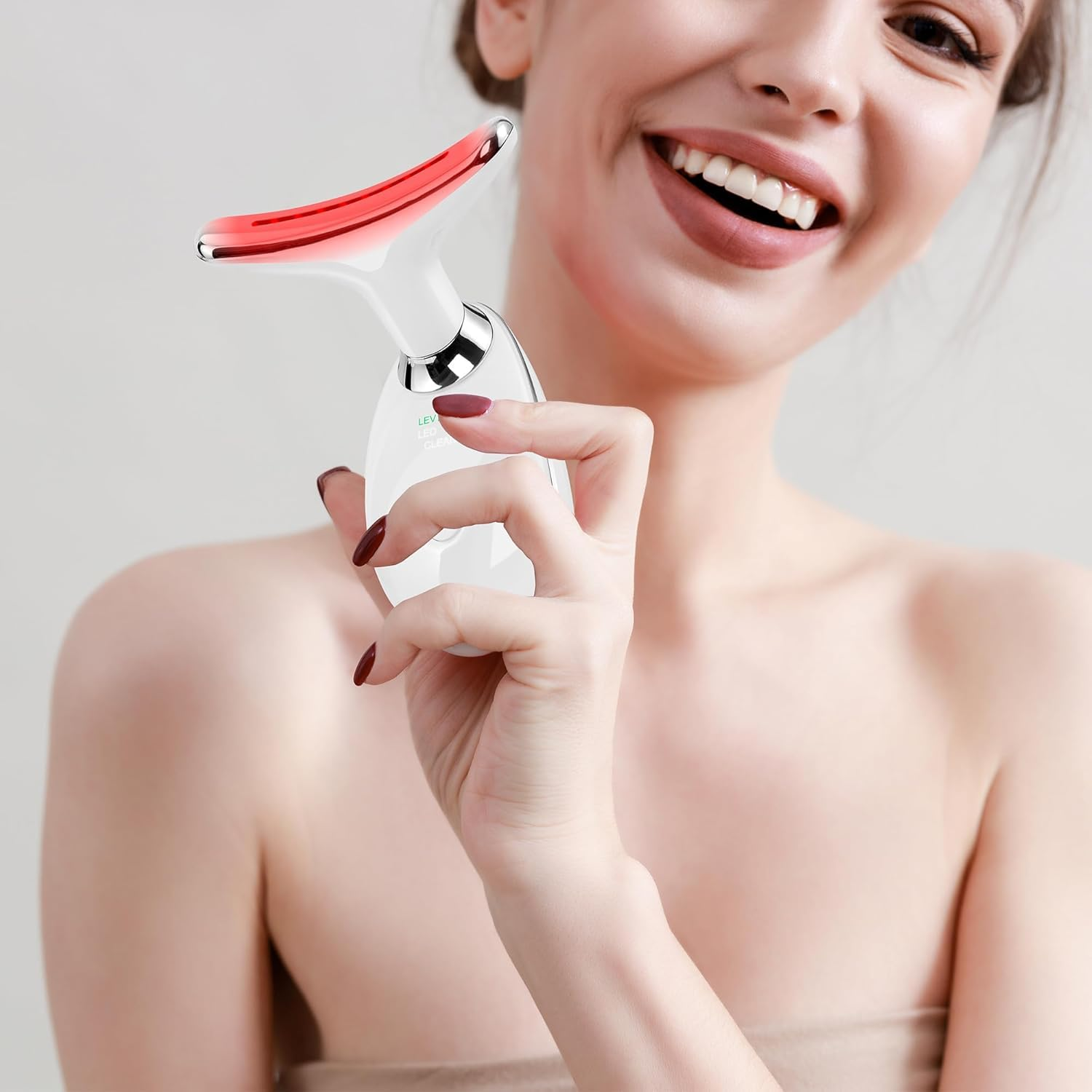 GlowSculpt 7-Color Facial Wand - Image 7
