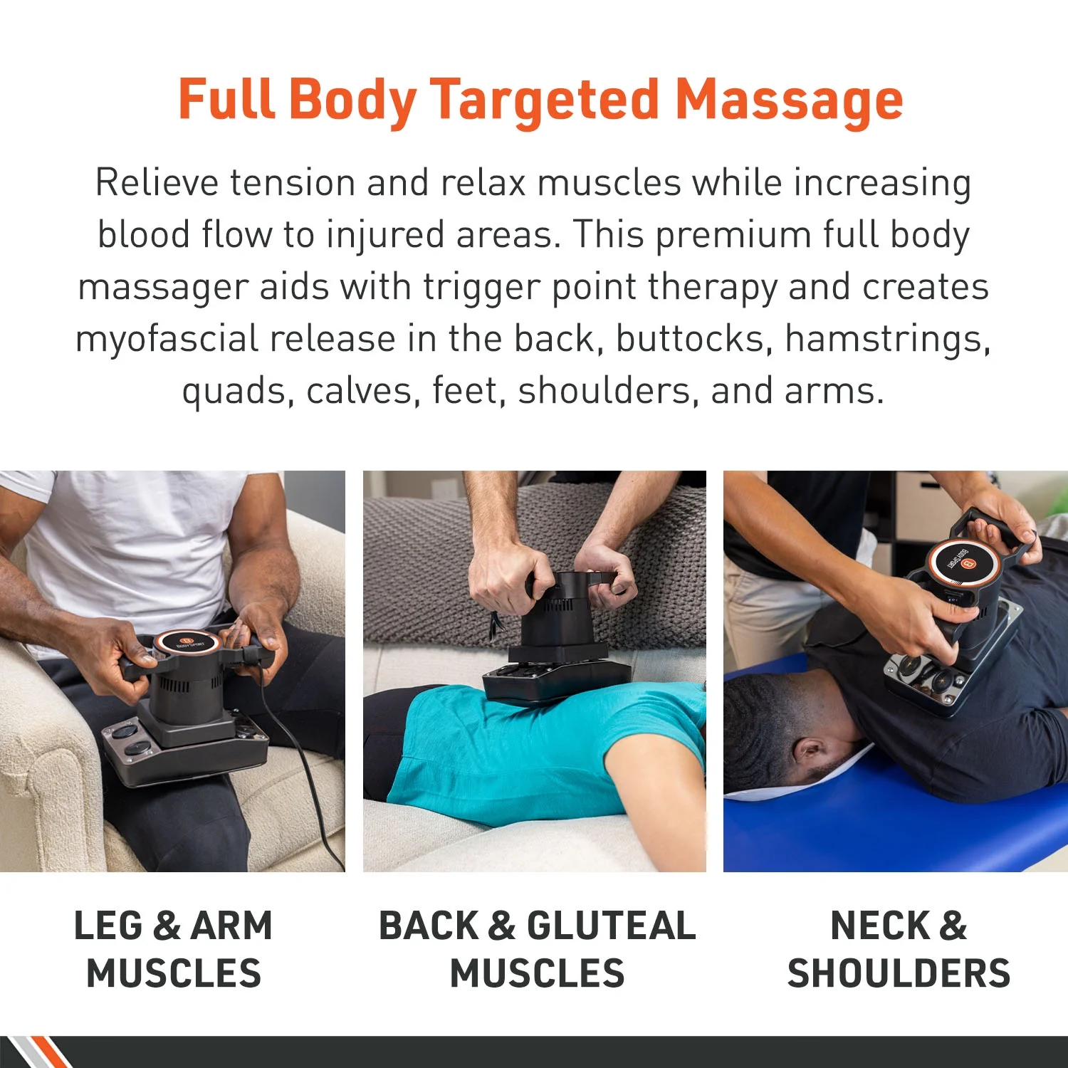 PulseRelief Pro Massager - Image 5