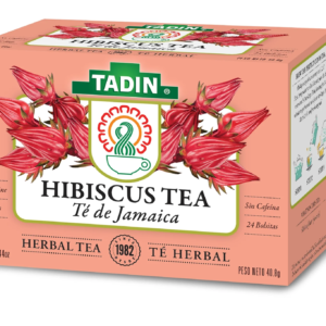 Organic Hibiscus Tea