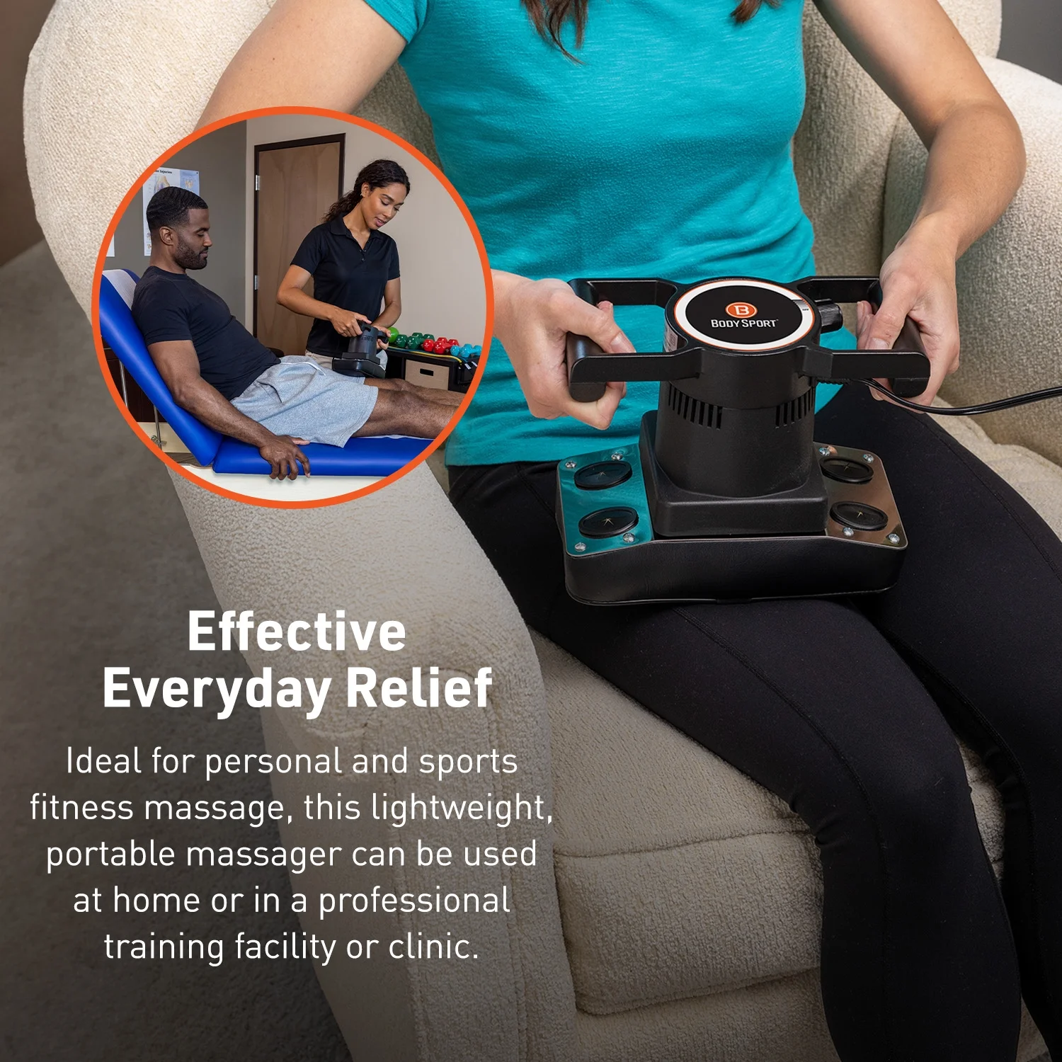 PulseRelief Pro Massager - Image 8