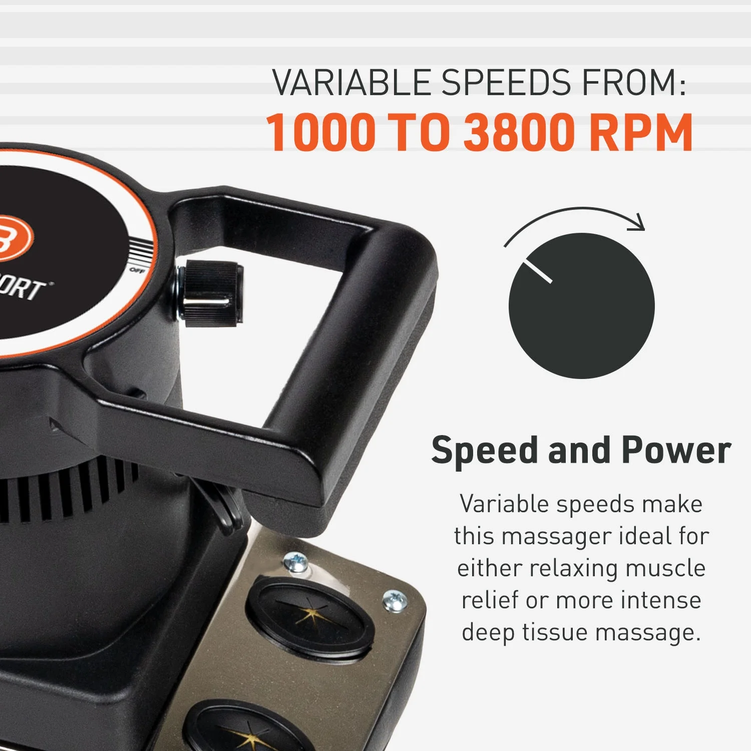 PulseRelief Pro Massager - Image 7