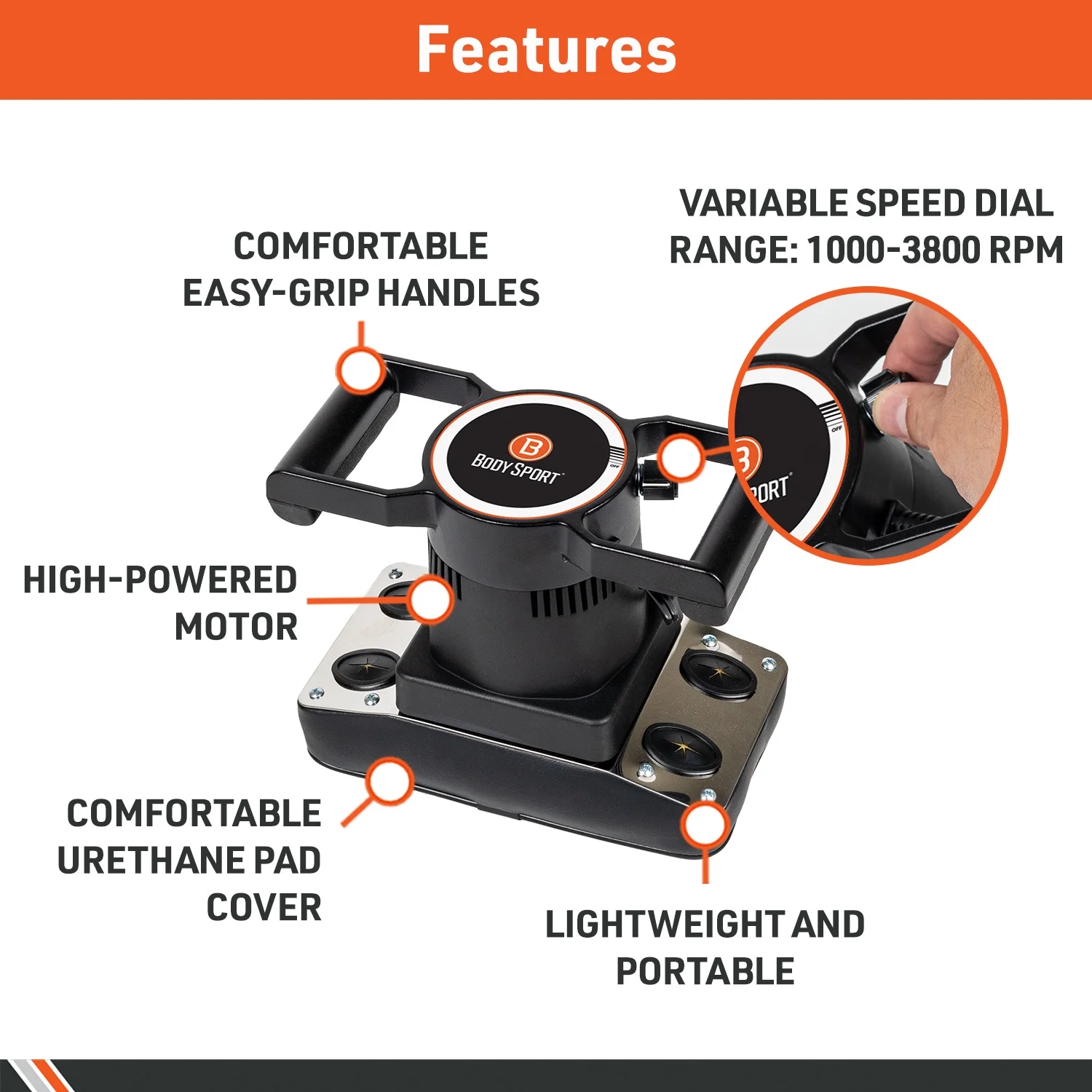 PulseRelief Pro Massager - Image 3