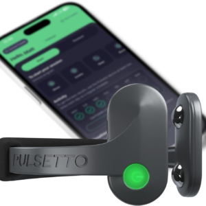 Lite V1 Wellness Wearable