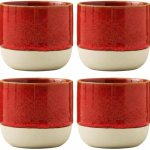 Japanese Ceramic Tea Cup Set