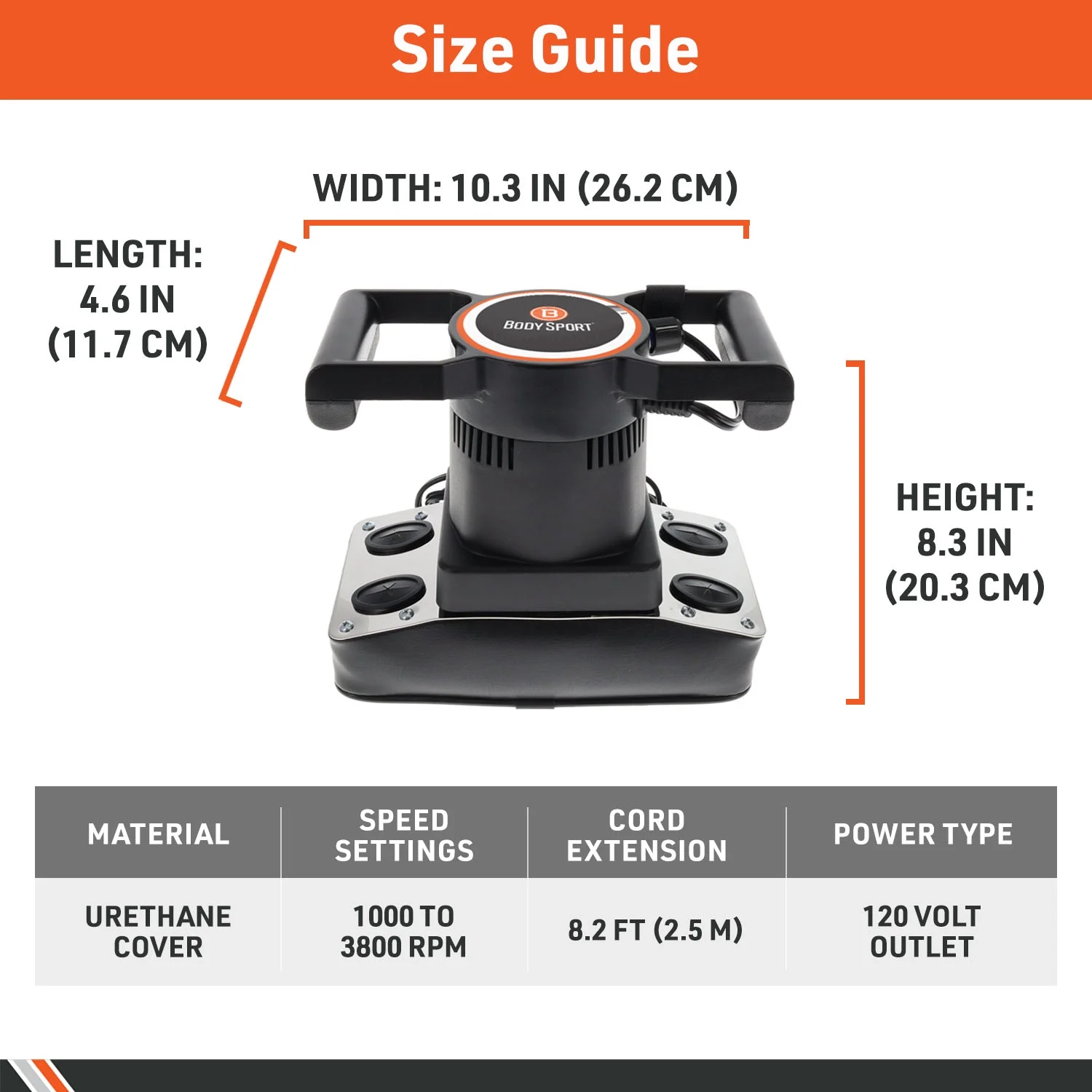 PulseRelief Pro Massager - Image 6