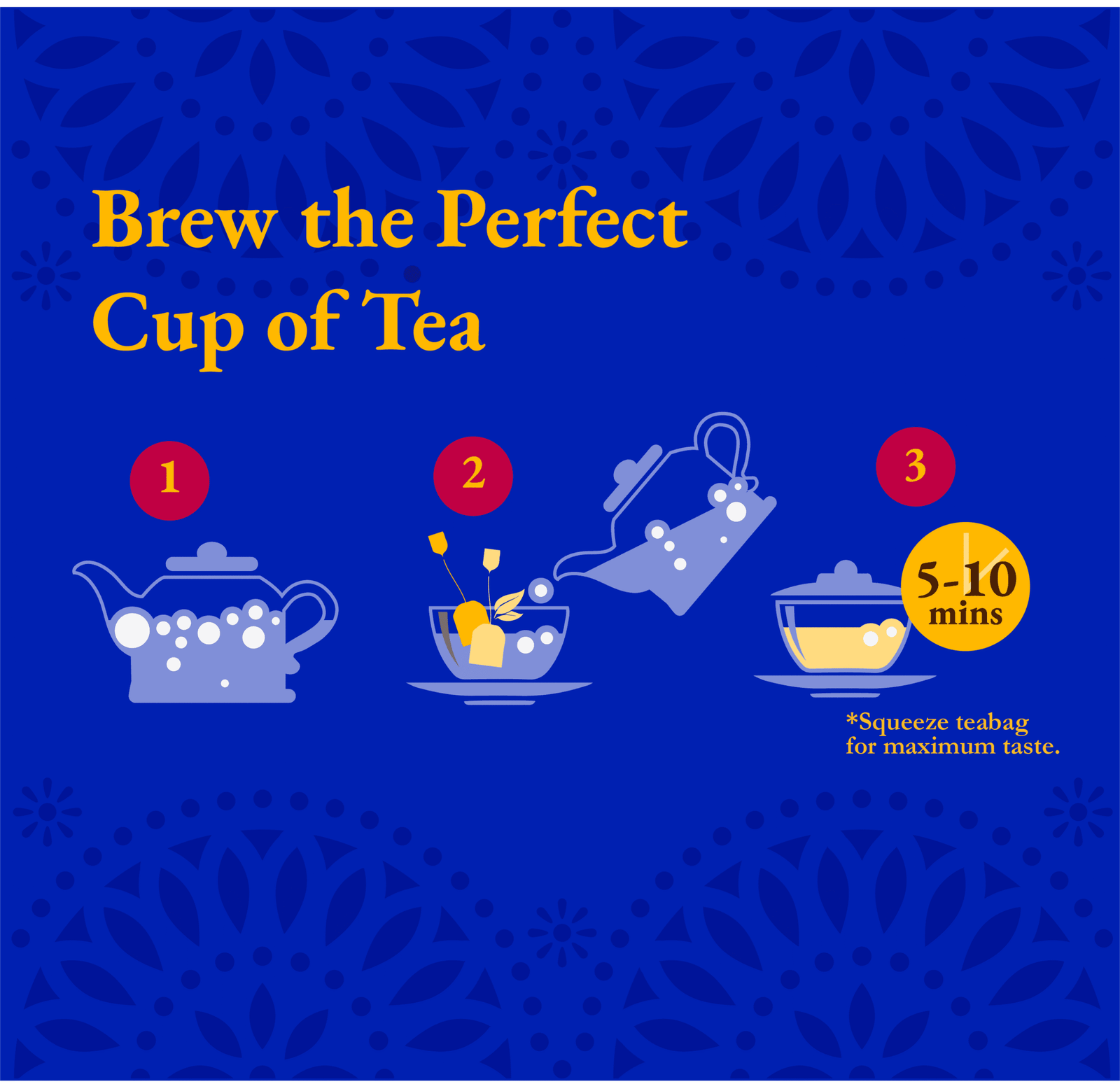 Organic Hibiscus Tea - Image 5